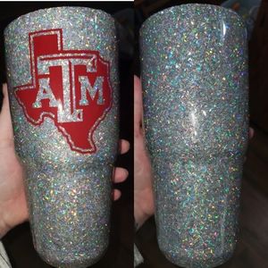 30 oz tumbler